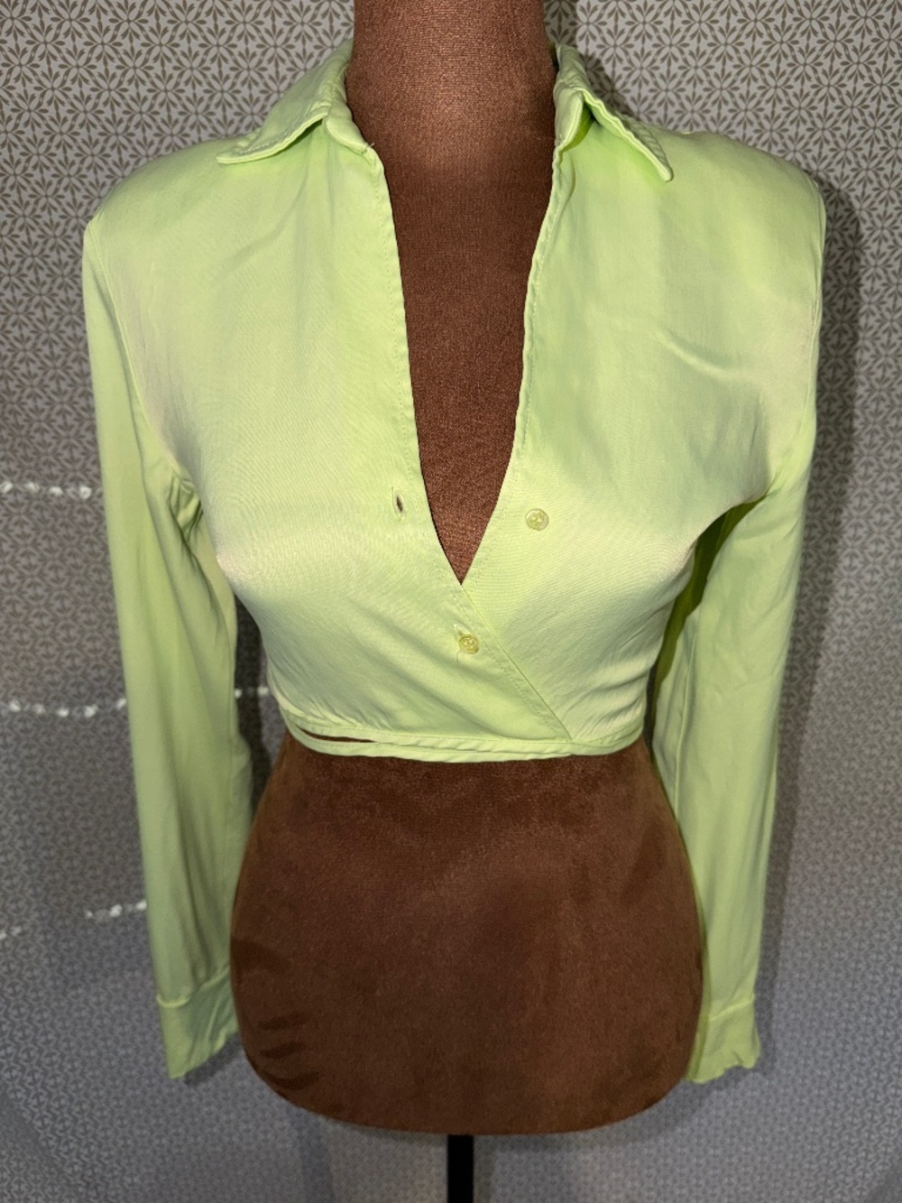Zara Top